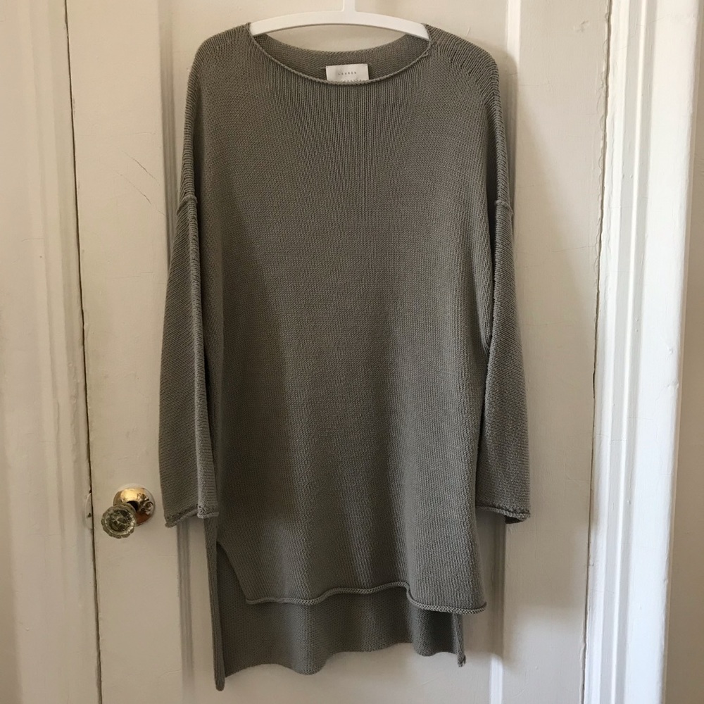 Lauren Manoogian Sweater